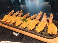 -吉川谷谷·日料放题(广安门店)