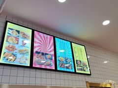 -胡小姐炸鸡柳(保利·湾天地店)