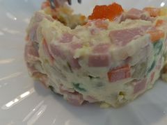 -库滋明·俄罗斯特色美食(中央大街店)