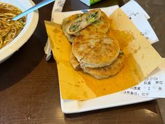 -高晓山馅饼店(牛庄百年店)