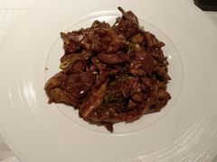 -四季民福烤鸭店(王府井灯市口店)