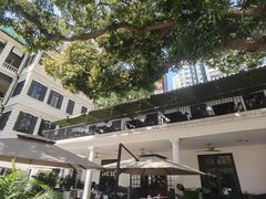 -大馆(前中区警署建築群)