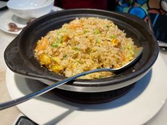 潮式蚝仔炒饭-广州酒家(越华店)