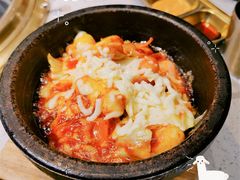 -妥妥烤肉料理(昙华林店)