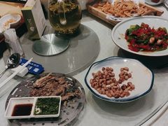 -胡杨记忆(和平路店)