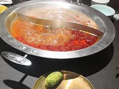 -额尔敦·品质自助(摩尔城店)