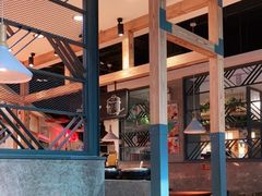 -比格比萨自助(国展店)