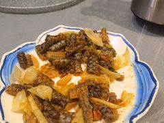 -六个大厨·秘制粤菜(广州塔店)