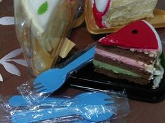 -CAKE BOSS 蛋糕老板(北京世纪金源购物中心)