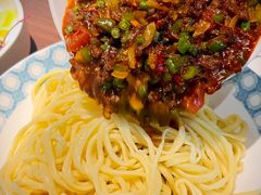 -丝路传奇·中国拉面航母店(北医三院店)