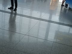 -乌鲁木齐天山国际机场-T3航站楼