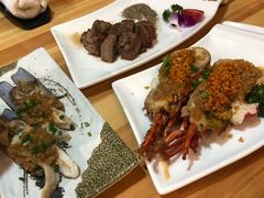 -割烹旭日本料理(龙湖狮山天街店)