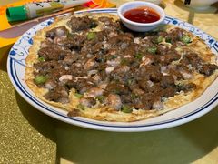 -莲花公园煎蟹(总店)
