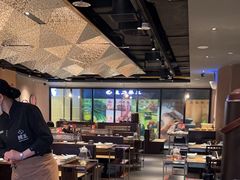 -捞王锅物料理(四川北路店)
