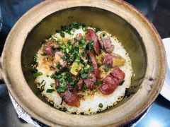 -红星光发煲仔饭(大石街店)