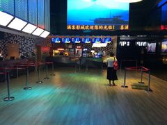 -喜满客影城(汉神广场店)