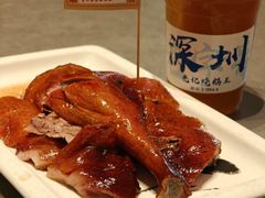 -先记烧鹅王·本地粤菜(福永店)