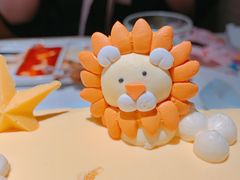 -今日Cake蛋糕茶歇·甜品台定制