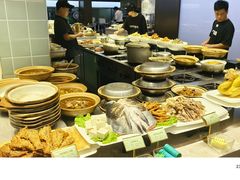 -七八九餐厅(浦江店)