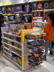 -乐高授权专卖店(中关村领展店)