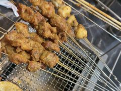 -红棚子肚绷·徐州烧烤(南京店)