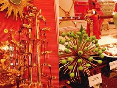 -咖啡苑 - 蔚藍夏日限定主题(永利皇宫店)