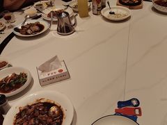 -码头鲜精致威海菜(欧乐坊店)