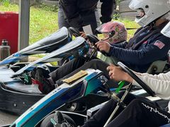 -极速星辰卡丁车赛车场(西山店)