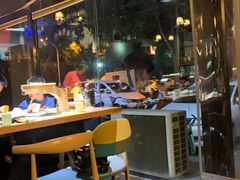 -梅梅家的烤肉店(槐北路店)