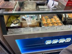 -泰康食品(南京东路店)