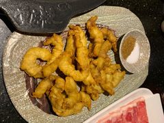 -井格重庆火锅(新世纪店)