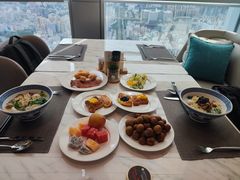 -星璞全日餐厅·高空自助餐(深铁铂尔曼酒店)