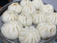 -石饮红星包子(中山路店)