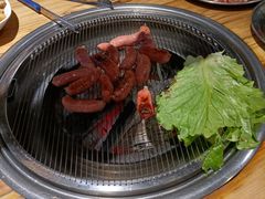 -牛炙烤肉(车公庙店)