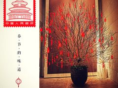 -The lounge 柏悦酒店大堂酒廊(上海环球金融中心店)