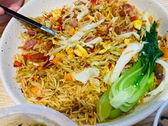 -萝卜向南·湘西泡菜·腊味炒饭(星河coco city店)