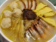 全家福-广玉兰上海菜(德平店)