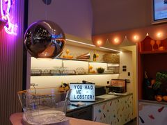 门面-Pinchy's Lobster & Champagne Bar