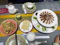 -满乡小馆