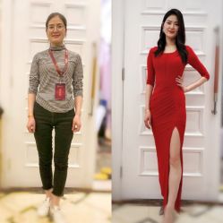 -Eling伊林彩妆·化妆培训(河西奥体店)