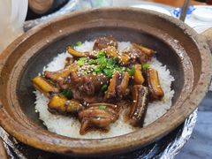 -红星光发煲仔饭(文海店)