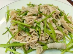 芫爆散丹-白魁老号饭庄(交道口店)