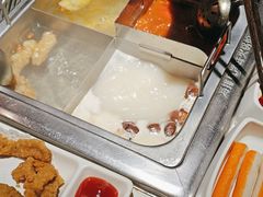 -海底捞火锅(长沙华创国际广场店)