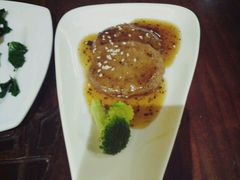 -云来居素食馆(东门店)