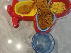 -必胜客(玉泉远洋店)