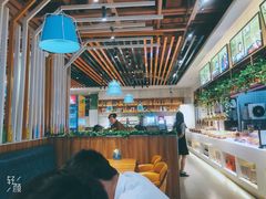 -快乐爱斯米牛排自助(正大广场店)