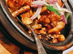 -晓粤·惹味粤菜(凯德乐峰广场店)