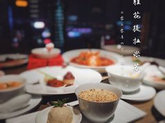 -悦轩中餐厅·高空江景·杭州柏悦酒店
