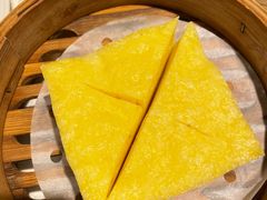 -红棉中餐厅·广州海航威斯汀酒店