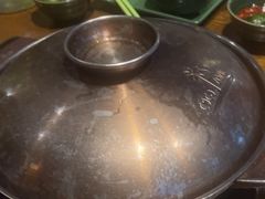 -芭缇沁园椰子鸡(中航紫金新天地店)